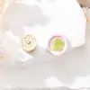 Selo de lacre de fogo diâmetro 1,5 cm mini selo latão original grão de cera de lacre de fogo selo de gravação atacado personalizado