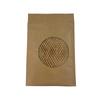 Bolsas de Papel Panal Kraft, Bolsas Sobre de Papel Panal Totalmente Biodegradables, Bolsas de Papel Panal Amortiguadoras y a Prueba de Golpes, Bolsas para Entrega Urgente