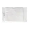 Curativo Abdominal Médico Descartável Estéril Não Estéril Detectável por Raio-X Gaze Desengordurada Curativo Abdominal Embalagem Individual Clínica