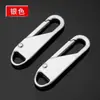 Zíper Universal Destacável Acessório de Reposição Conveniente Jaqueta Roupas Bolsas Puxador de Zíper Fivela Reparo Coisa Boa Zíper