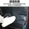 Protector anti-patadas para asiento de coche, protector de respaldo de asiento trasero, recubierto, resistente a la suciedad, resistente al desgaste, protector anti-patadas para coche de niños, disponible para venta al por mayor