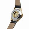 Reloj mecánico automático T-WINNER Victor 132 para hombre con fondo romano hueco al por mayor