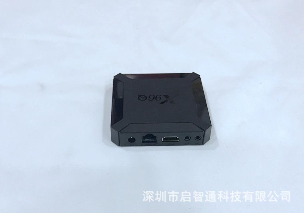 tv box