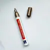 Pluma Selladora, Sellador, Pluma Especial para Retoques de Pintura y Cambio de Color para Azulejos Cerámicos y Baldosas de Piso, Sellador y Agente de Sellado Doméstico de Secado Rápido, Suministro de Fábrica