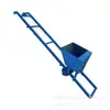Elevador de Vid, Elevador de Grano Montado en Vehículo, Máquina de Carga de Grano, Máquina de Carga de Pellets para Calderas, Máquina de Carga para Obra