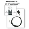 Accesorios para máquina de tampografía: Sensor fotoeléctrico de ranura en U para contar, interruptor fotoeléctrico, sensor de inducción por Hongyi Zhongke