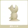 Hogar Viaje Portátil Dibujos Animados Lindo Lindo Gato Cepillo de Dientes Cubierta Protectora para Viaje de Negocios Chaqueta Protectora para Cabezal de Cepillo de Dientes Transfronterizo