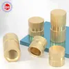 Inserciones Roscadas de Cobre para Agujeros Ciegos M3M4M5M6M8, Producción y Procesamiento de Fuente de Varios Tamaños de Inserciones Roscadas de Cobre para Agujeros Ciegos