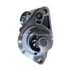 Motor de Arranque para Honda Civic Transmisión Automática 12V 1.2KW 9 Dientes 428000-3410