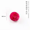 Coleção de Pingentes de Bolsa Perfumada Guochao de Ano Novo Flores da Festa das Lanternas de Ano Novo Baldes da Fortuna Decoração DIY Borlas Enfeites Pendurados Materiais de Arte Floral
