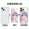 Funda de teléfono transparente de TPU anticaídas personalizada para iPhone 17PM, fábrica mayorista, producción en masa con personalización de logotipo