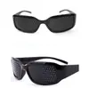 (Ventas Directas a Precio de Fábrica) Gafas de Agujero Pequeño Gafas de Sol Deportivas Gafas de Sol de Agujero Pequeño Gafas de Sol de Agujero Pequeño