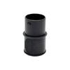 Adecuado para el conector de manguera del host de la aspiradora industrial Yangzi Shukou Green, accesorios, adaptador de entrada de aire universal
