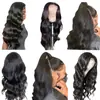Peruca de comércio exterior transfronteiriço moda europeia e americana renda frontal cabelo cacheado de ondas grandes África quente touca de renda frontal em estoque
