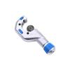 Cortatubos Aire Acondicionado Tubo de Cobre Tubo de Aluminio Cortatubos Acero Inoxidable Cortatubos Cortador Rueda de Corte Hoja