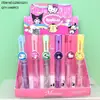 Comércio Exterior Mlundo6 cor óleo labial transparente copo que não gruda batom que muda de cor com a temperatura menina hidratante brilho batom com mudança de cor
