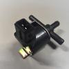 058906283F Passat B5 Bora Válvula Solenoide Turbo Sensor de Carga Turbo 058906283C