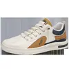 Zapatos para Hombre 2026 Nuevo Estilo Primavera Zapatillas Casuales Slip-On con Suelas Suaves, Modernos y Elegantes, Zapatos Casuales Versátiles de Piel