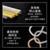Tubo de látex 6*9mm/5*7mm/4*6mm tubo de conexión de vidrio de laboratorio químico manguera de látex