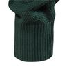 Suéter de Algodão Marca AIOPESON Masculino Moda Casual Gola Redonda Listrado Pulôveres Suéter Tricotado Masculino Novo Inverno Quente Suéteres Masculinos