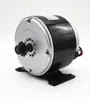 Motor CC de Alta Velocidad con Escobillas My1016 250W300W350W12V24V36V Motor para Scooter Pequeño Delfín