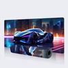 Alfombrilla de ratón para coche resistente a la suciedad Alfombrilla de ratón para juegos Alfombrilla de ratón para oficina Alfombrilla extragrande para escritorio de computadora resistente a la suciedad Personalizable