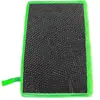 Lodo Depurador Hongpeng, Barro Volcánico para Eliminar Alquitrán, Asfalto, Residuos de Pintura, Manchas Negras en Superficies de Pintura, Bloque Depurador de Eva para Lavado de Coches
