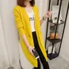 Recomendaciones Más Vendidas: Novedades de principios de otoño, Tops de longitud media, Cárdigans de punto, Prendas de abrigo para mujer de estilo holgado y relajado, Jerseys para mujer