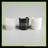 Tapa acondicionador de cabello Qianqiu de tres colores y 20 dientes, tapa de PP con tapa de presión, tapa de presión para acondicionador de cabello 20/410
