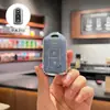 Adecuado para funda de llave Toyota Yaris X, Vios FS, Yaris, Highlander y modelos de gama alta Camry/Yaris 2008