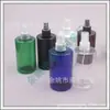 Botella Atomizadora 300ml Perfil Bajo Forma de Hombro Botella Atomizadora, Lata Atomizadora de Líquido, Botella Atomizadora de Agua Floral, Botella de Alcohol 300ml, Botella para Líquido de Limpieza
