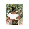 Pintura de Paisaje de Personaje Pintura al Óleo Digital DIY Venta al por Mayor Estilo Escandinavo Dropshipping Transfronterizo Amazon Corea del Sur Sudeste Asiático