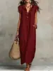 Sitios independientes europeos y americanos, Amazon, AliExpress Vestido Largo Bohemio con Mangas Acampanadas Novedad Primavera/Verano 2026