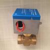 Válvula eléctrica de dos vías Johnson dn20 VA-7010-8503-C actuador fan coil válvula eléctrica Johnson