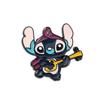 Broche de punto caliente transfronterizo Insignia de metal de Winnie the Pooh Black Devil Tigger de dibujos animados