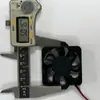 Ventilador de refrigeración 5012 cargador adecuado gamepad aromaterapia humidificador ventilador silencioso de dos cables que contiene aceite de 12V