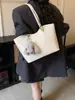 Bolso de Gran Capacidad con Textura de Alta Gama 2026 Nueva Moda Bolso de Hombro para Mujer de Viaje Bolso Tote de Mano Primavera y Verano