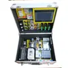 Estudio de Caso de Máquina 1200Plc Práctico, Enseñanza de Pantalla Táctil Remota Tia Portal, 7 Kits, Caja de Pruebas de Entrenamiento, Otros