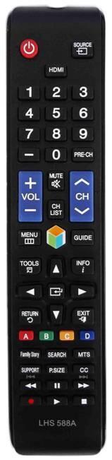 LHS-588A AA59-00588A