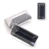 Directo de fábrica uña Red social taladro largo color AB fondo de punta taladro de forma especial taladro de uñas diy uña pegatinas para uñas joyería para uñas