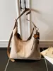 Bolso bandolera versátil para mujer 2026 nuevo estilo moderno bolsa de tacto de alta gama bolso casual para el trabajo de un solo hombro bandolera bolso para el trabajo