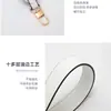 Hengjiang Atacado Transfronteiriço Alça Larga para Bolsas Femininas, Alça Transversal, Compra Única, Acessórios de Alça de Ombro Larga Branca para Usar sob o Braço