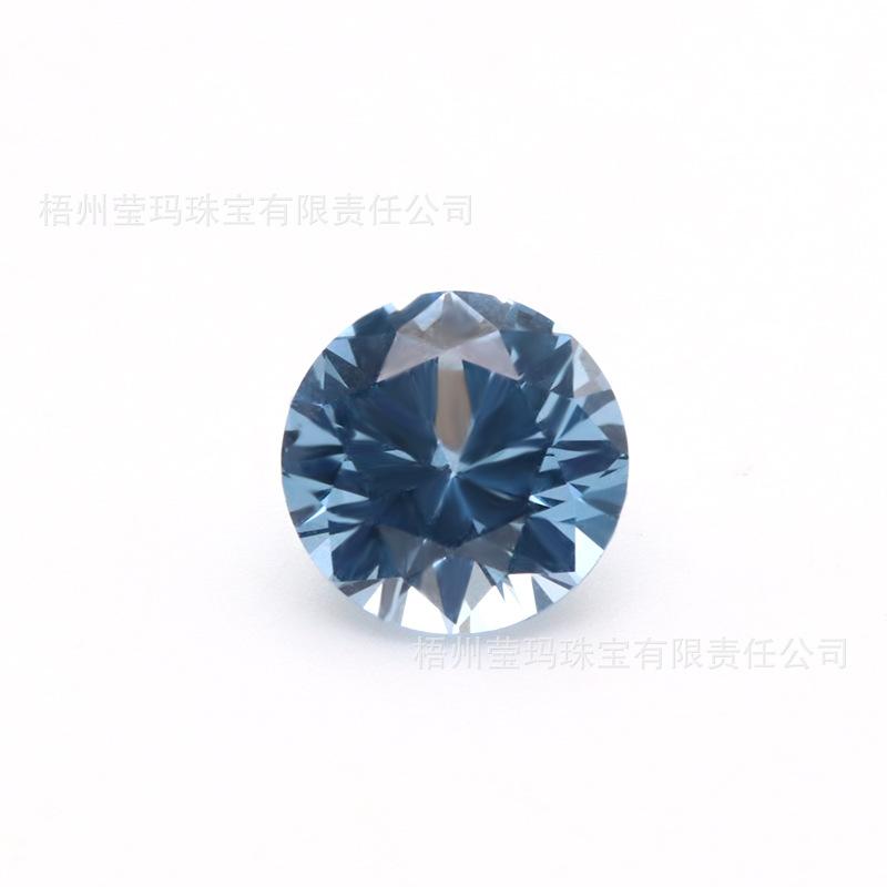 圆形106#尖晶