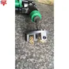 Máquina Eléctrica de Picado de Diamante de Impacto, Equipo de Picado de Concreto para Construcción de Pavimentos, Máquina Picadora de Mano