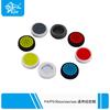 Adecuado para p4/p5/Xbox/xsx/xss tapa de botón de silicona bicolor tapa de botón interruptor tapa de silicona oled