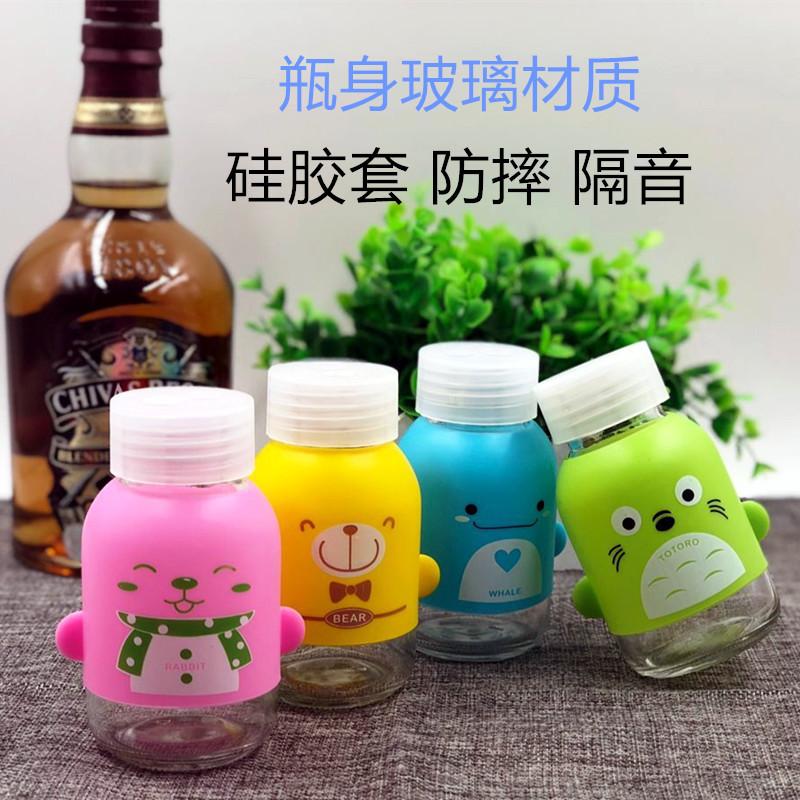 玻璃卡通壶2