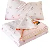 Jie Liya Colcha de Algodón Acolchada de Verano Hilo Relleno Colcha Refrigerante de Verano Juego de Cuatro Piezas Colcha de Aire Acondicionado Doble Colcha Fina de Verano Disponible para Mayorista