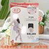 Langsha meias verão ultra-fino dedo do pé reforçado anti-snagging meia-calça feminina sexy meias pretas ultra-finas