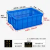 Cesta de Plástico con Agujeros Pequeños y Ojos Densos 450 Plástico Espesado Cesta de Plástico con Agujeros Pequeños y Ojos Densos Nuevo Material Cesta de Plástico Redonda con Agujeros Densos