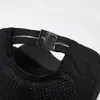 Gorra de sol transpirable con perforaciones para hombre y mujer, con visera cortavientos, banda reflectante multifuncional, gorra de béisbol, venta al por mayor